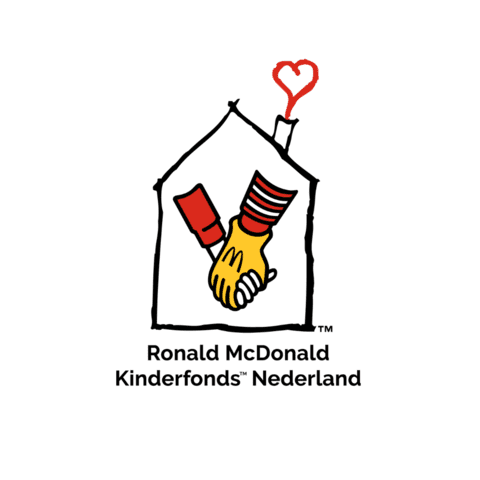 Ronald McDonald Kinderdfonds
