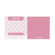 cadeaubon roze /cadeaubon_roze