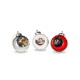 Kerstballen met foto maken Kerstballen met foto maken