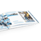 Hardcover A5 liggend