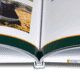 Fotoboek Hardcover 30x30 Vierkant
