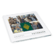 Fotoboek Hardcover 30x30 Vierkant