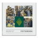 Fotoboek Hardcover 30x30 Vierkant