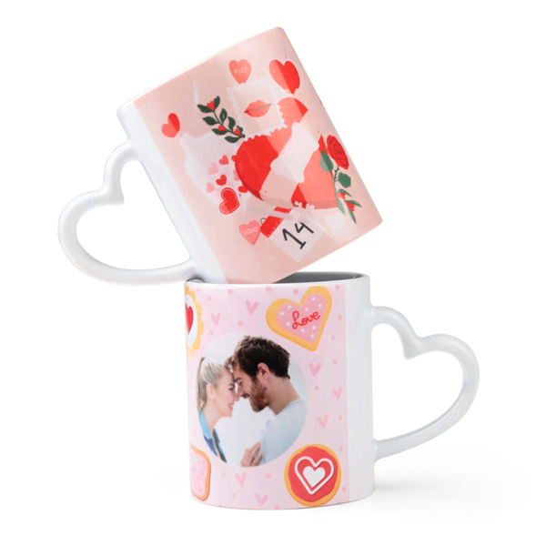 Hartjes mokken Hartjes mokken