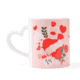 Mok met Hartvormig Oor Mok met Hartvormig Oor