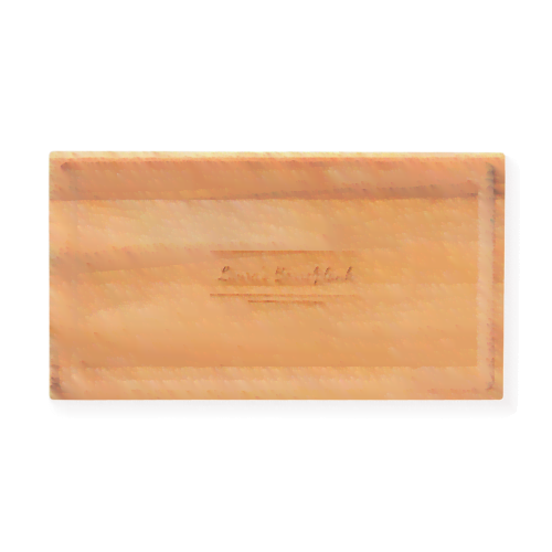 Borrelplank met tekst Borrelplank met tekst