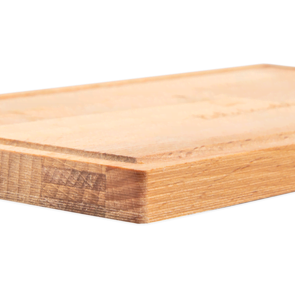 Borrelplank graveren