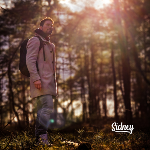 Fotografietips van Sidney Lehmann