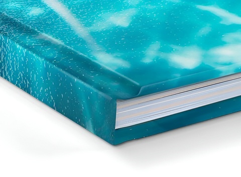 Omslag hardcover standaard Omslag hardcover standaard