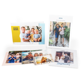 fotoboek maken fotoboek