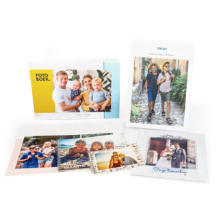 fotoboek maken fotoboek
