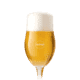 Bierglas graveren