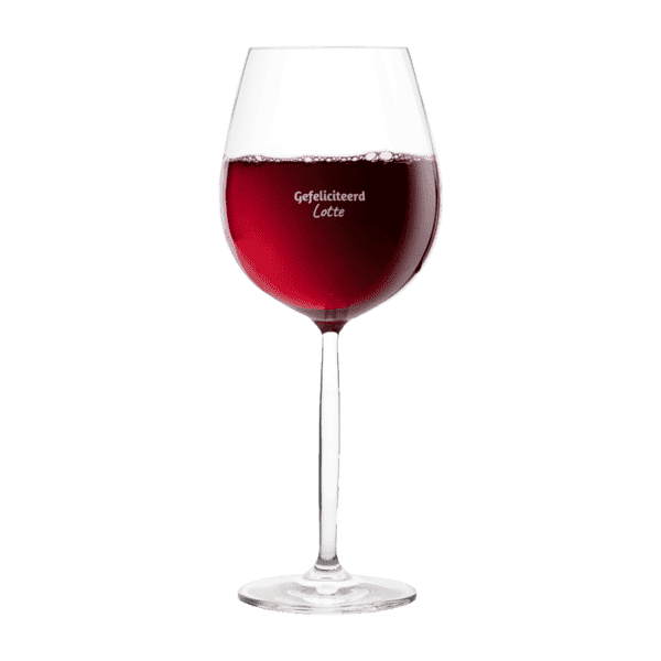 Wijnglas 