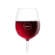 Wijnglas graveren