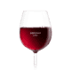 Wijnglas graveren