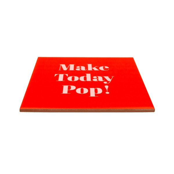 Maak een tegeltje met eigen foto's of tekst Maak een tegeltje met eigen foto's of tekst