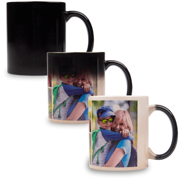 Magische mokken maken