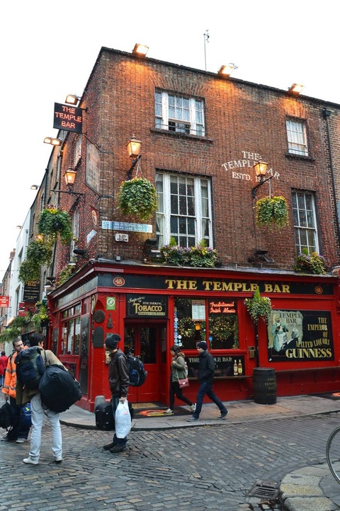 Dublin Dublin