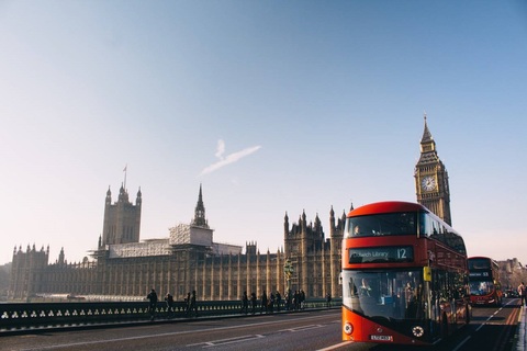 Londen Londen