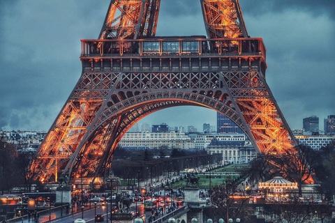Parijs Parijs