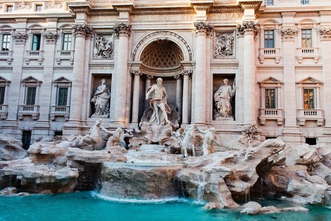 Rome Rome