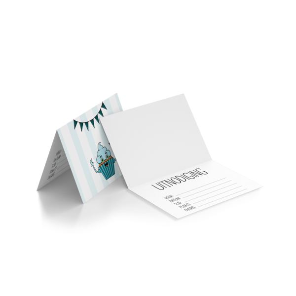 Zelf uitnodigingen maken Zelf uitnodigingen maken