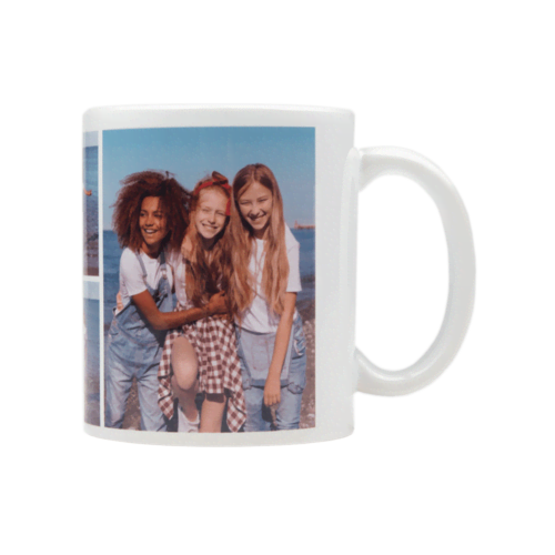 Mok met foto Mok met foto