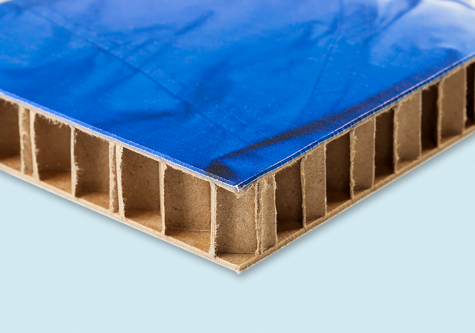 Foto op karton Foto op karton