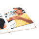 Hardcover A5 staand