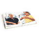 Fotoboek Hardcover A5 Staand 
