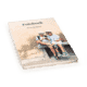 Fotoboek Hardcover A5 Staand