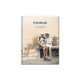 Fotoboek Hardcover A5 Staand