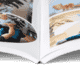 Softcover 21x21 hoek