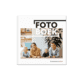 Fotoboek Softcover 21x21 Vierkant 