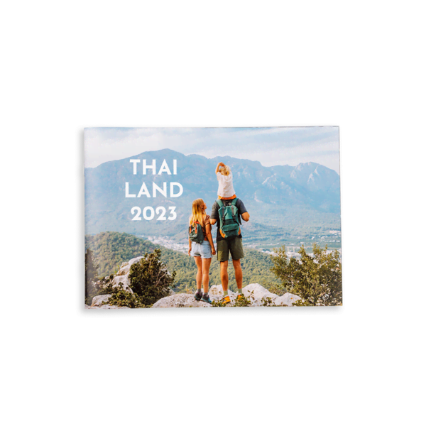 Tijdschrift A5 Liggend Tijdschrift A5 Liggend