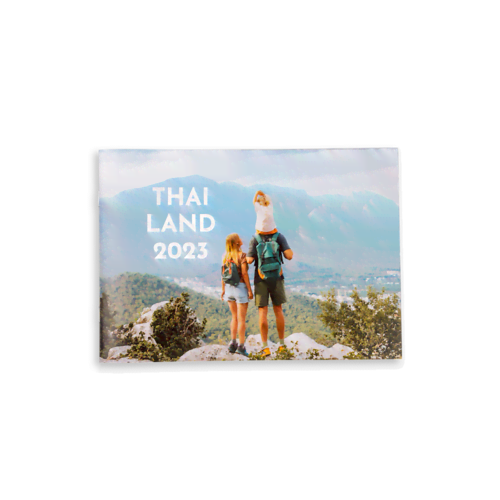 Tijdschrift A5 Liggend Tijdschrift A5 Liggend