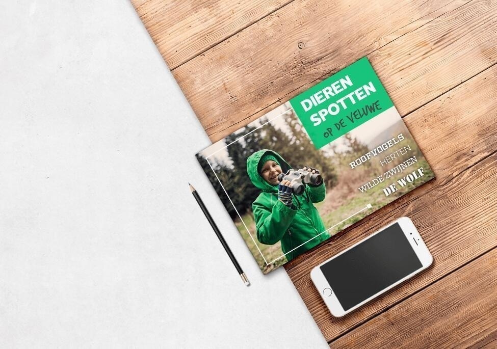 tijdschrift a5 liggend sfeer tijdschrift a5 liggend sfeer