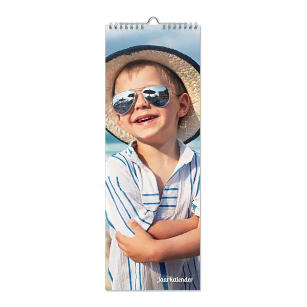 Keukenkalender maken