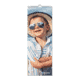 Jaarkalender 15x42 maken Keukenkalender maken