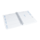 Jaaragenda A6 maken