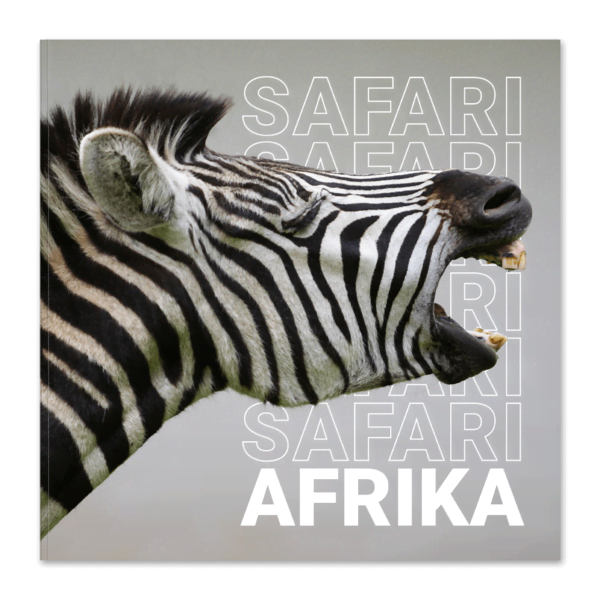 Fotoboek Softcover 30x30 Vierkant