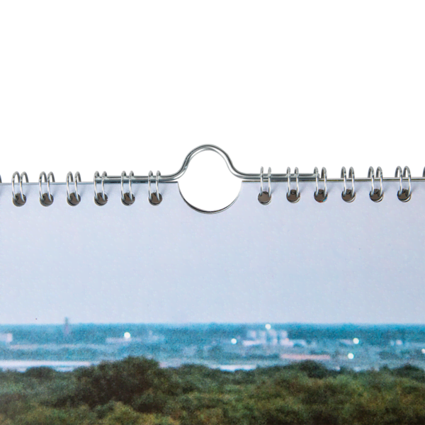 Familieplanner bestellen