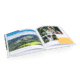 Fotoboek Hardcover 14x14 Vierkant 