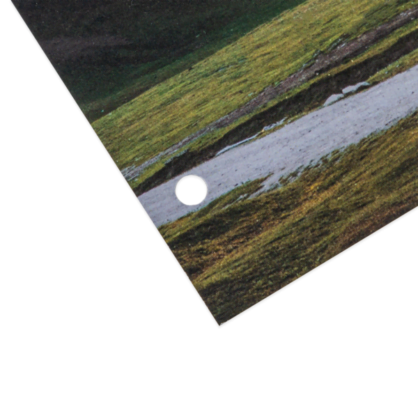 Fotobladen A4 Staand Fotobladen A4 Staand