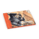 Fotoboek Hardcover A6 Liggend 