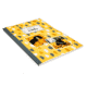 Schoolschrift A5 ontwerp