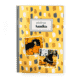 Schoolschrift A5 ontwerpen