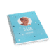Fotoboek Spiraal A4 Staand 