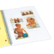 Fotoboek Spiraal A4 Staand Fotoboek Spiraal A4 Staand