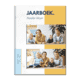 Fotoboek Hardcover A4 Staand 
